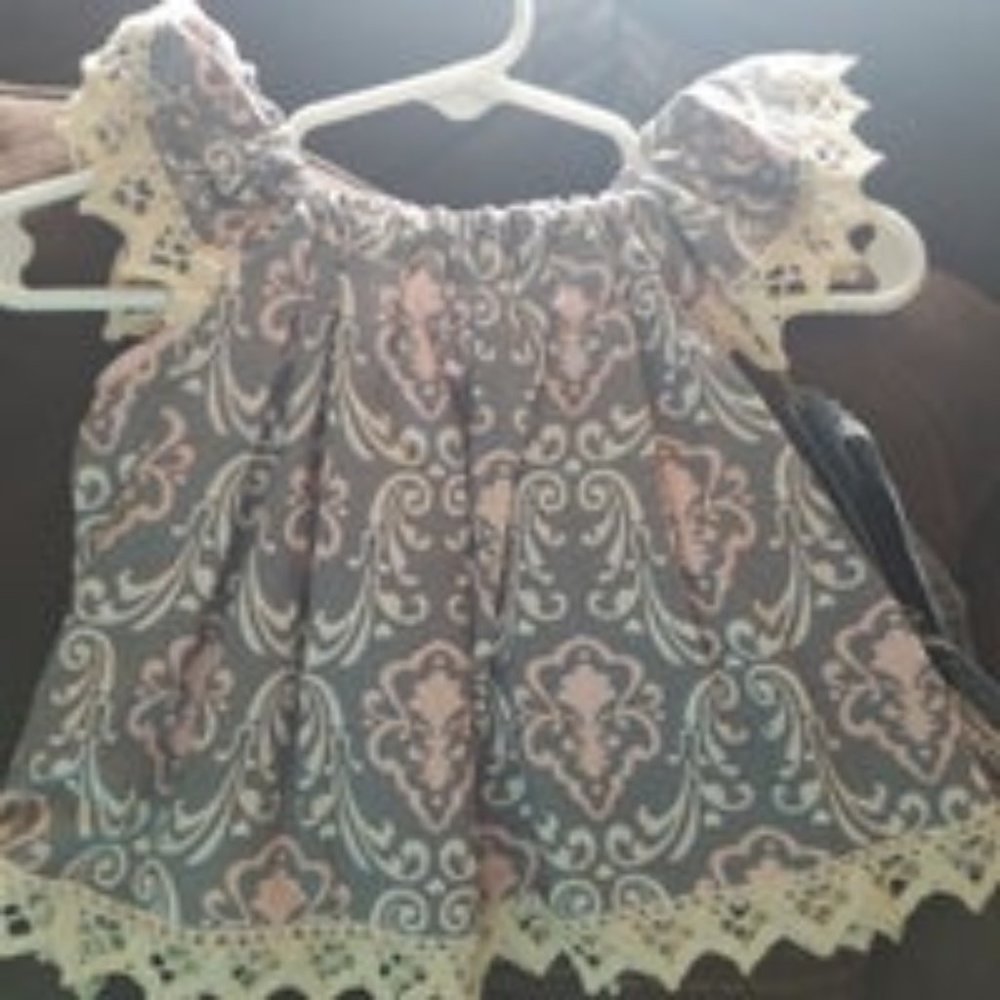 baby girls dress